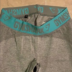 Gymshark flex leggings